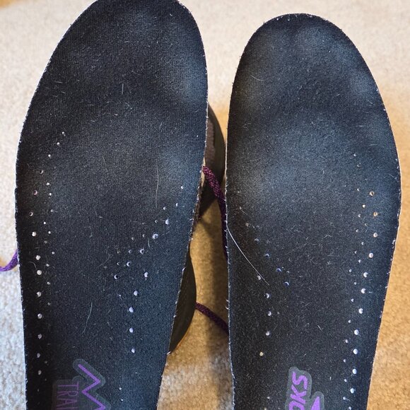 Brooks Divide 4 Hiking Shoe Size 9 *Spring Clearance* - Picture 6 of 6